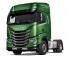 Iveco X-WAY ARTIC AD360X40Z ON
