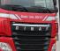 Camions Chassis Ginaf X6 5250 TS