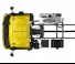 DAF XB 190 FA 08t