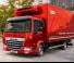 DAF XB 290 FA 19t
