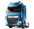 DAF XF 530 FAR Low Deck