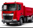 DAF XFC 450 FAD