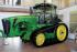 Tracteurs à chenilles John Deere 8345 RT