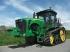 Tracteurs à chenilles John Deere 8345 RT
