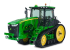 Tracteurs à chenilles John Deere 8345 RT