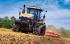 Tracteurs à chenilles Challenger MT845 C