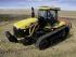 Tracteurs à chenilles Challenger MT845 C