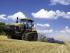 Tracteurs à chenilles Challenger MT845 C
