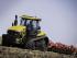 Tracteurs à chenilles Challenger MT845 C