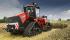 Tracteurs à chenilles Case IH Quadtrac 600