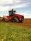 Tracteurs à chenilles Case IH STX 450 Quadrac
