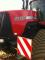 Tracteurs à chenilles Case IH STX 450 Quadrac