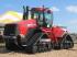 Tracteurs à chenilles Case IH STX 480 Quadrac