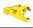 Pièces jointes Cisaille pour ferailles et acier Genesis GXP 1200R