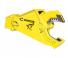 Pièces jointes Cisaille pour ferailles et acier Genesis GXP 1500R