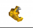 Pièces jointes Cisaille pour ferailles et acier Genesis GXT 225R