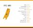 Italdem ITC 400