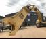 Pièces jointes Cisaille pour ferailles et acier OSA Demolition Equipment SH35 