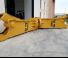 Pièces jointes Cisaille pour ferailles et acier OSA Demolition Equipment SH55 