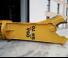 Pièces jointes Cisaille pour ferailles et acier OSA Demolition Equipment SH70