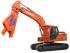 Pièces jointes Cisaille pour ferailles et acier Italmek IC 35