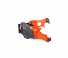 Pièces jointes Cisailles universelles VTN CK 17+ R