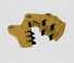 Pièces jointes Cisailles universelles OSA Demolition Equipment MC 10 F