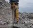 Pièces jointes Cisailles universelles OSA Demolition Equipment MC 15 Uni