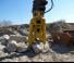 Pièces jointes Cisailles universelles OSA Demolition Equipment MC 30