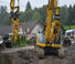 Pièces jointes Cisailles universelles OSA Demolition Equipment MC 30