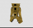 Pièces jointes Cisailles universelles OSA Demolition Equipment MC 55 F