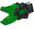 Hydra Ram MK-75 T Gebiss