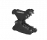 Pièces jointes Broyeurs de béton LaBounty MRX 250 CP