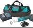 Makita BTL061 