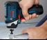 Outils électriques sans fil Clés et tournevis à chocs sans fil Bosch GDR 12V-105