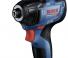 Outils électriques sans fil Clés et tournevis à chocs sans fil Bosch GDR 18V-210 C