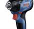 Outils électriques sans fil Clés et tournevis à chocs sans fil Bosch GDS 18V-210 C