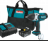 Makita XWT04S1