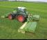 Faucheuses-conditionneuses à disques rotatifs Krone EasyCut 9140 CV