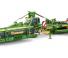 Faucheuses-conditionneuses à disques rotatifs Krone EasyCut B 870 CR Collect 