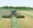 Faucheuses-conditionneuses à disques rotatifs Krone EasyCut B 870 CV Collect 