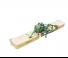 Faucheuses-conditionneuses  sans disques rotatifs Krone EasyCut 9140 Shift