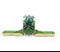 Faucheuses-conditionneuses  sans disques rotatifs Krone EasyCut B 970