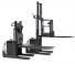Préparateurs de commandes UniCarriers EPL 100 
