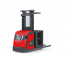Préparateurs de commandes Linde V10 Duplex