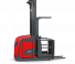 Préparateurs de commandes Linde V24V Std.
