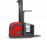 Préparateurs de commandes Linde V24V Triplex