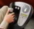Chariots élévateurs à fourche à chargement latéral Chargeurs latéraux électriques BT Vector VCE 100