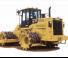 Compacteur de déchets Caterpillar 815F Series 2