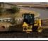 Compacteur de déchets Caterpillar 815K